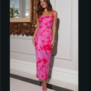 NWT Hello Molly Dress